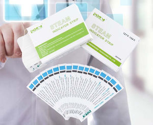 Sterilisations-Bioindikator 1