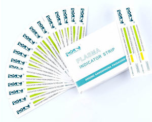 Sterilisations-Bioindikator 1