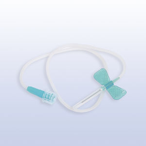 Infusionsset