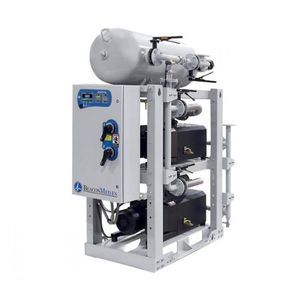 medizinisches Vakuumsystem