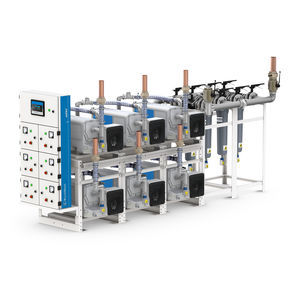 medizinisches Vakuumsystem