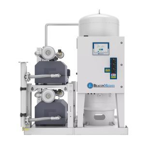 medizinisches Vakuumsystem