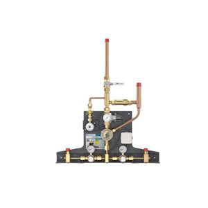 automatischer Medizinisches Gasversorgungssystem 1