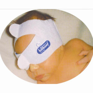 Phototherapie-Maske / für den Augenbereich