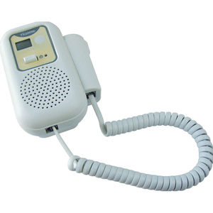 fötaler Doppler 1
