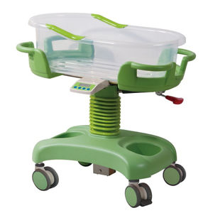 Wiege für Krankenhäuser / für Säuglinge 1