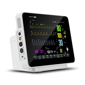 EKG-Patientenmonitor