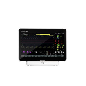 modularer Patientenmonitor