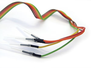 EMG-Elektrode 1
