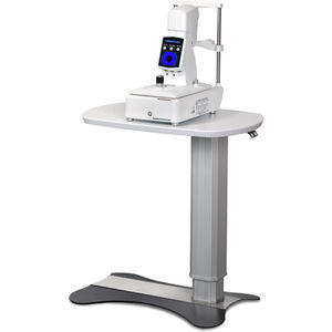 elektrischer ophthalmischer Instrumententisch 1