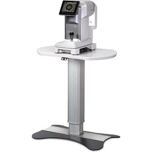 elektrischer ophthalmischer Instrumententisch 1