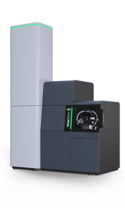 MS-Spektrometer 1