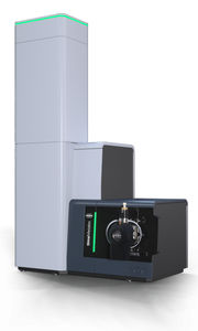 MS-Spektrometer 1
