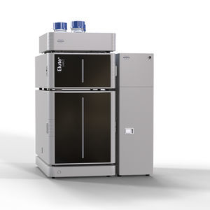 Ultra-Hochleistungsflüssigkeit-Chromatograph 1