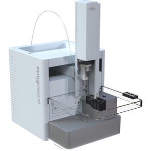 nano-HPLC-Chromatograph 1