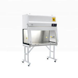 Laborschrank 1