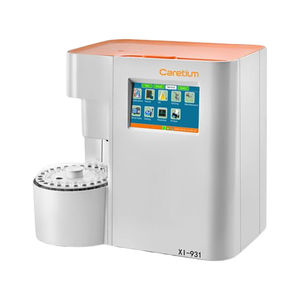 automatischer Elektrolyt-Analysator