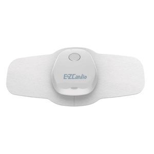 Wearable-Patientenmonitor