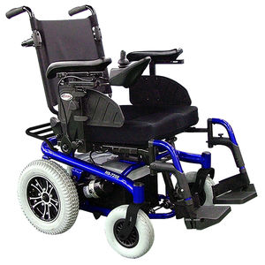 elektrischer Rollstuhl 1