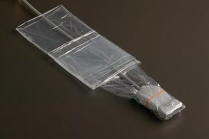 Schutzhülle für Ultraschallsonde