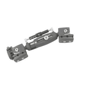 Fixateur externe / für Tibia