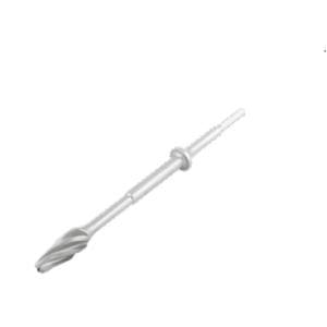 Knochenraspel für Oberschenkelknochen