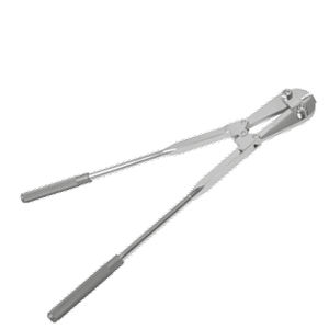 Zange für Orthopädie