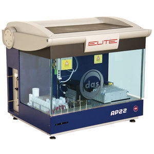 Probenvorbereitungsgerät für ELISA / für Allergietest / Autoimmunerkrankungen / automatisch