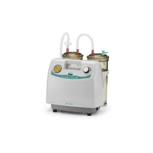 elektrische chirurgische Absaugpumpe 1