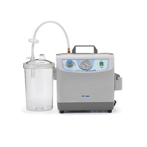 elektrische chirurgische Absaugpumpe 1