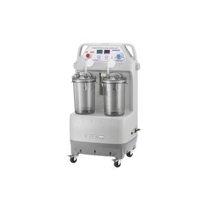 elektrische chirurgische Absaugpumpe 1