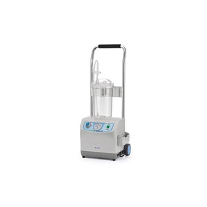 elektrische chirurgische Absaugpumpe 1