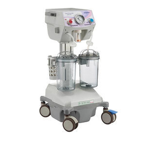 elektrische chirurgische Absaugpumpe 1