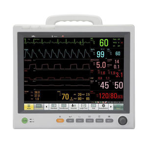 modularer Patientenmonitor