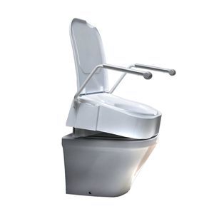 elektrischer Toilettenlift