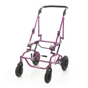 Kinderwagen für behinderte Kinder