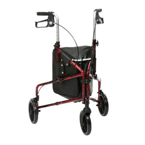Rollator mit 3 Rädern 1