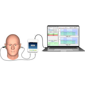 Audiologisches Gerät / Audiometer 1