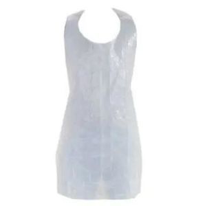Medizinische Schürze / unisex 1