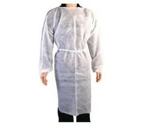 Unisex-Schutzanzug 1