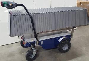 Umschlag-Leichentransportwagen 1