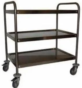 Laborwagen