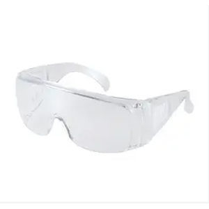 Schutzbrille 1