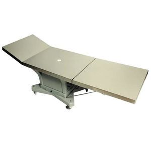 rechteckiger Tisch 1