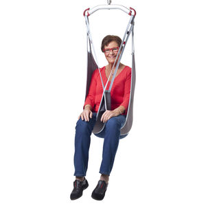 Tragegurt für Patientenlifter 1
