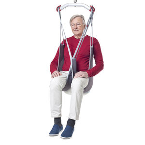 Tragegurt für Patientenlifter 1