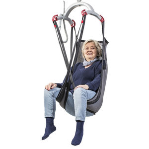 Tragegurt für Patientenlifter 1