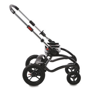 Rollstuhlrahmen für Kinder 1