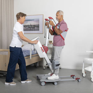 Tragegurt für Patientenlifter 1