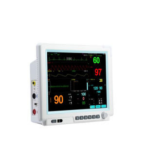 Multiparameter-Monitor / für Anästhesien